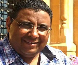 Egypt: Jazeera journalist kept in Egyptian jail in case of judicial harassment