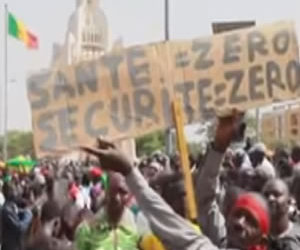 Sahel: Mali PM forms new governmentF