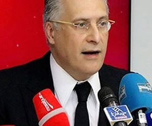 Algeria: Former Tunisian presidential candidate Karoui placed in pre-trial detention in Algeria