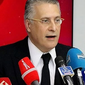 nabil karoui tunisia candidate to 2019 presidential election