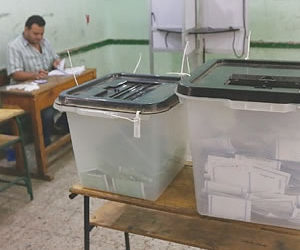 Algeria’s early legislative elections set for 12 June