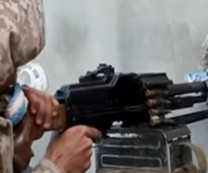 Libya: The backers of warlord Khalifa Haftar are calling for halt of fightingF