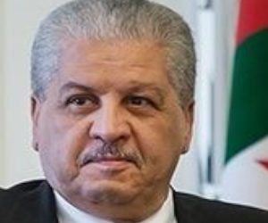 Algeria: Another former Prime Minister, Abdelmalek Sellal detained for corruption