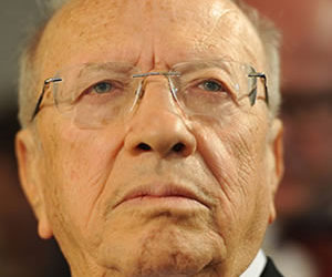 Tunisia: President Beji Caid Essebsi Dies at 92