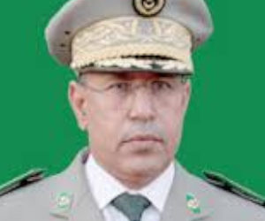 Mauritania: Another general takes over power in North Africa