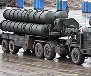 International: Turkey defies US, plans to buy Russian missile defense system