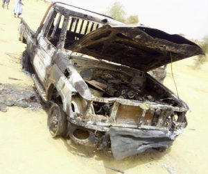 Sahel: Three killed by French troops in Mali, locals say the victims were civilians, demand justiceF