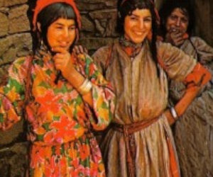 Morocco: Major victory for ethnic Berbers with language recognition in MoroccoF