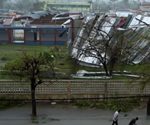 International: Donors pledge over a billion dollars to help Mozambique cope with cyclones’ devastation