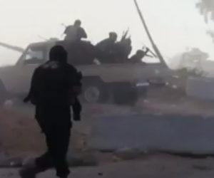 Egyptian army keeps busy killing “insurgents” in North Sinai