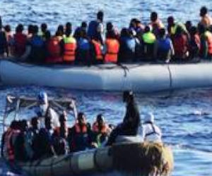 Tragedy at sea: 85 migrants missing in the Mediterranean