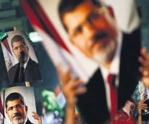 Egypt: Fallout of President Morsi’s death