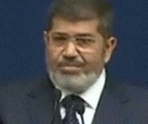 Egypt: Former President Mohamed Morsi dies after facing judge