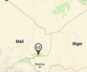 Sahel: 18 insurgents killed in Niger’s Tongo Tongo area over a ten-day campaignF
