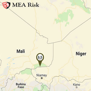 Sahel: 18 insurgents killed in Niger’s Tongo Tongo area over a ten-day campaignF