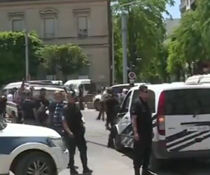 Tunisia: Main attacks in Tunisia since 2011 revolution