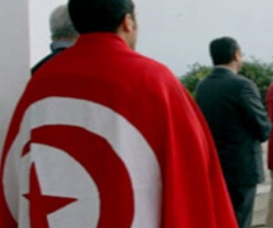 Tunisian voters are tired of established parties, look for independents ahead of presidential election