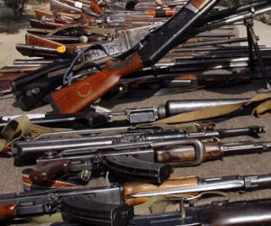 Libya: Everyone wants arms embargo on Libya, but action on the ground lacksF