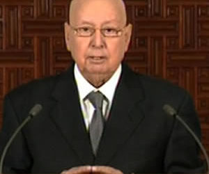 Algeria: Regime looking to insert Trojan horse in the protest movement