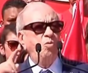 Tunisia: Advisors seek to appease concerns over power vacuum as President fights for his life