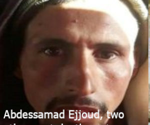 Morocco: Killers of European tourists get death sentenceF