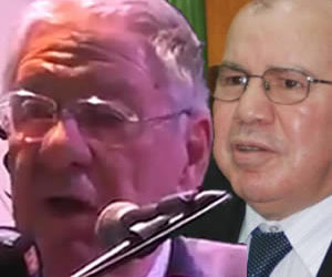 Algeria: Two more Bouteflika operatives in jail over corruption