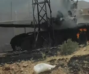 Libya: Warlord Haftar complicates his situation as he loses GharyanF