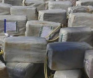 Africa: South American cocaine finds its way into West Africa