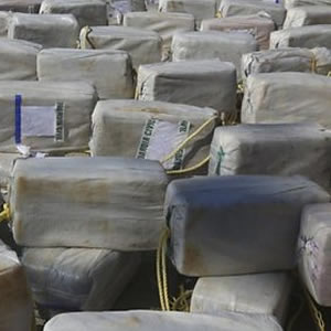 Africa: South American cocaine finds its way into West AfricaF