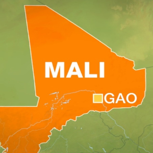 Sahel: Foreign troops wounded in attack on military base in MaliF