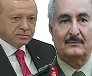 Libya: Haftar’s embarrassing defeat in Gharyan may complicate the Libyan civil warF