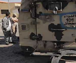 Libya: Haftar frees Turkish sailors before it is too lateF