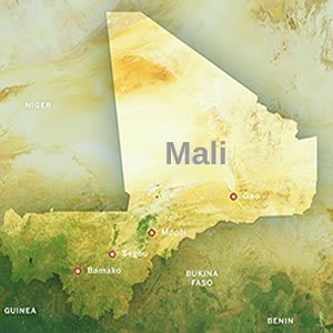 Sahel: Death toll in Mali due to insecurity was up 54% in 2022 to nearly 1,300