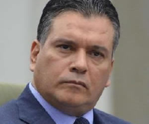 Algeria: Another Bouteflika operative forced to resign as speaker of lower house
