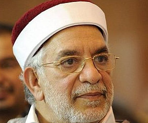 Tunisia: Abdelfattah Mourou of Islamist party Ennahdha to run for presidential election