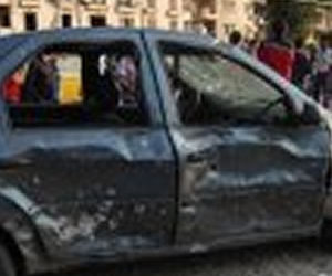 Egypt: Scores killed in car collision in Cairo