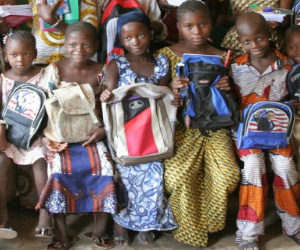 Sahel: 150 children killed in Mali violence in six monthsF