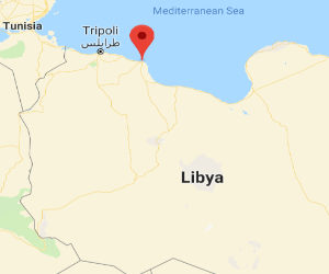 Libya: Warlord Haftar launches airstrike on Misrata, as rivalry between UAE and Turkey wrecks havoc on LibyaF