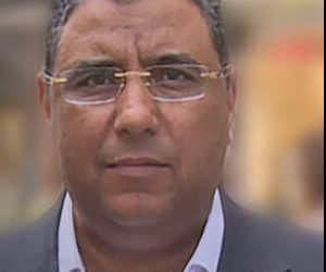 Egypt: Journalist Mahmoud Hussein still jailed in Egypt for 1,000th days