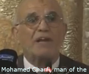 Algerian regime challenges pro-democracy movement, announces election date