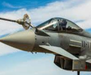 Libya: US kills suspected IS insurgents in raid on LibyaF