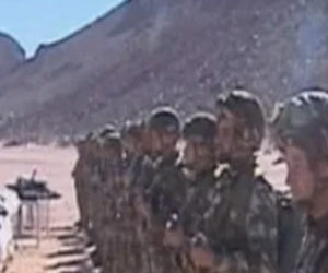 Algeria: Purge in the military could undermine Algeria’s defensive effectiveness