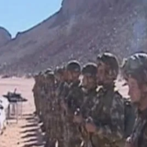Defense: Debate in Algeria over sending troops abroadF
