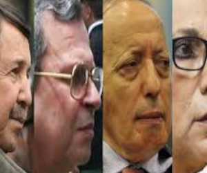 Algeria: Military court sentences former political and intelligence chiefs after only a one-day trial