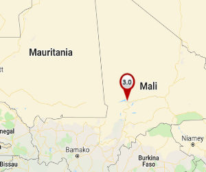 Mali: Attack in Tombouctou claims life of UN peacekeeper