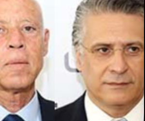Tunisia election authority confirms Nabil Karoui and Kais Saied for presidential runoff vote