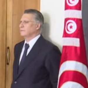 Tunisia: Former presidential candidate and media owner Karoui still in prison