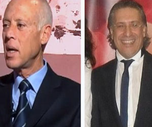 Tunisia:  Alleged lobbying contract by Nabil Karoui guarantees election victory of Kais Saied
