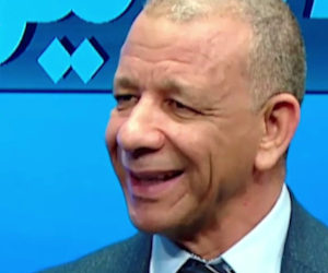 Algeria: Candidate to be president, Bengrina is undesirable, everywhere he goes
