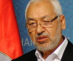 Tunisia arrests opposition leader Ghannouchi,  shuts offices of Ennahdha party